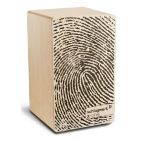 Cajon X-One Fingerprint