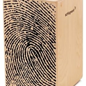 Cajon X-One Fingerprint