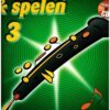 Horen Lezen & Spelen 3, Hobo