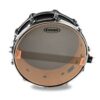 Evans S13H20 Hazy 200 Snare Side