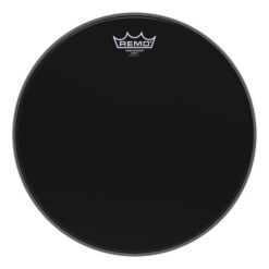 Remo ES-1022-00 Ambassador Ebony