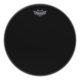 Remo ES-1022-00 Ambassador Ebony