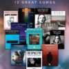 Top Hits of 2017 for Big-Note Piano