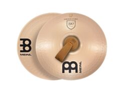 Meinl 16" Student Range Marching Cymbals