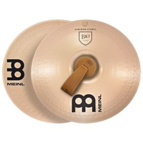 Meinl 16" Student Range Marching Cymbals