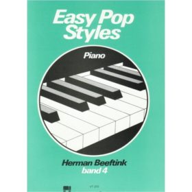 Herman Beeftink; Easy Pop Styles, Band 4