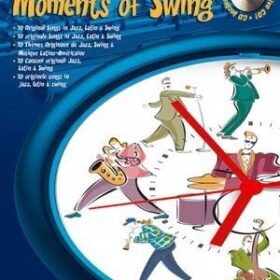 Moments of Swing