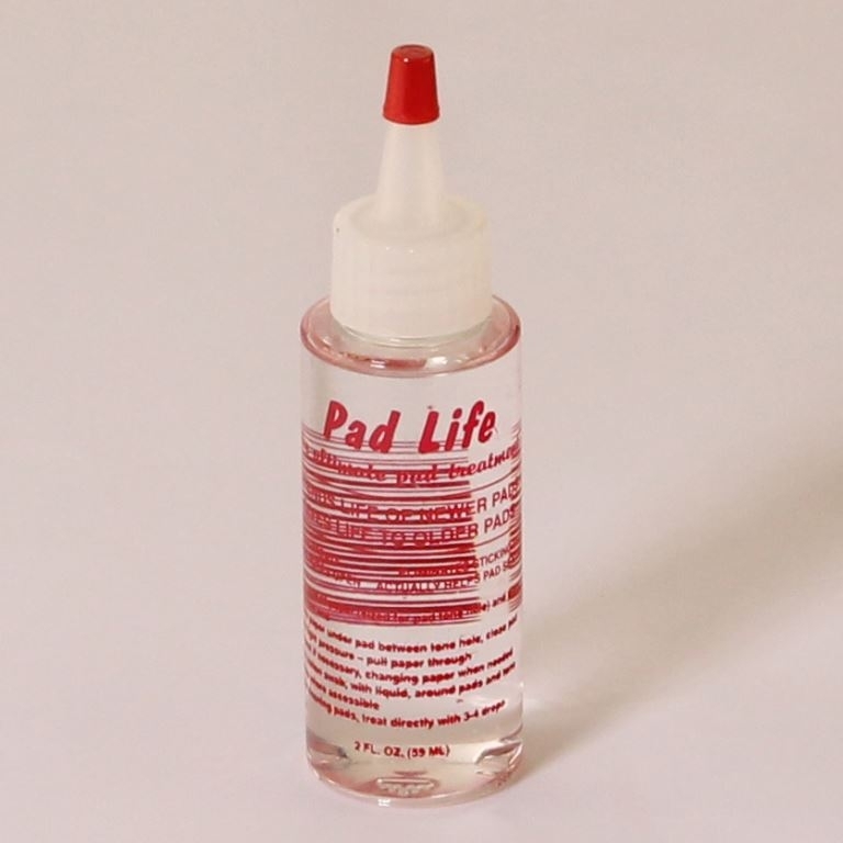 Pad Life Polster Cleaner