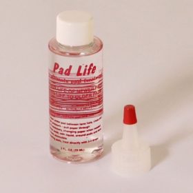 Pad Life Polster Cleaner