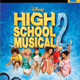 High School Musical 2 - Sing It All Or Nothing