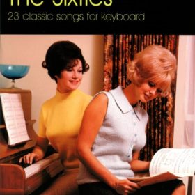 Easy Keyboard Library; The Sixties