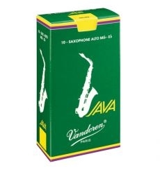 Vandoren Java Green 1,5