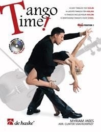 Tango Time!