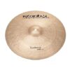 Istanbul Agop 16" Traditional Series Dark Crash