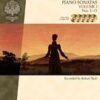 Piano Library; BEETHOVEN Piano Sonatas Volume I