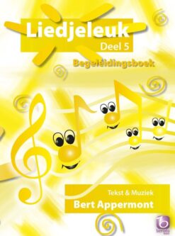 Liedjeleuk 5