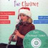 Easy Christmas Tunes for Clarinet