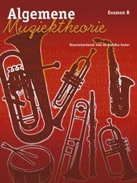 Algemene MuziekTheorie; examen B