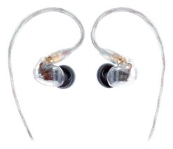 Shure SE 535-cl-e