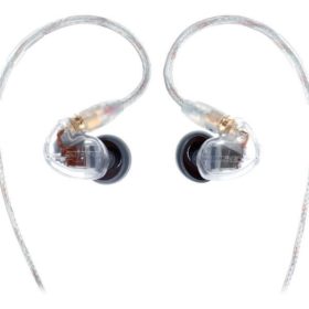 Shure SE 535-cl-e