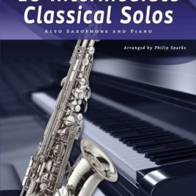 15 Intermediate Classical Solos