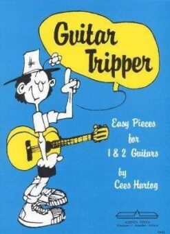 Guitar Tripper