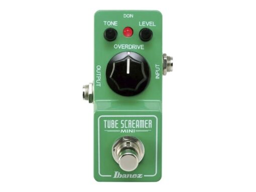 Ibanez TS-Mini