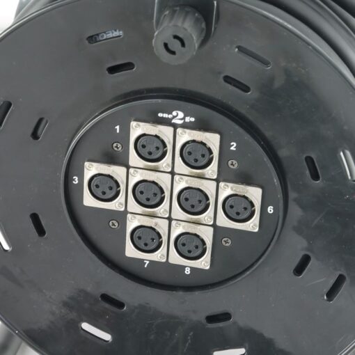 One2Go MLD503-25M