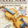 Fiddle Magic