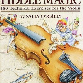 Fiddle Magic