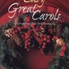 Easy Great Carols (Flute, Oboe, Mallet)