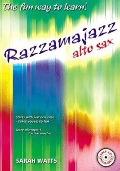 Razzamajazz