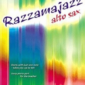 Razzamajazz