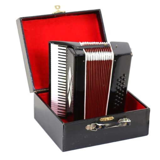 MI: Accordeon 15 Zw