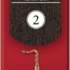 D'addario / Rico Plasticover 2