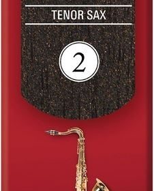 D'addario / Rico Plasticover 2