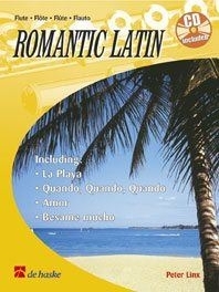 Romantic Latin Fluit