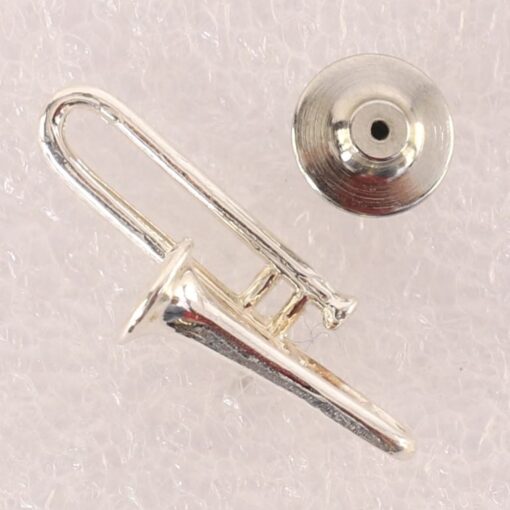 Pin: Trombone 32 S