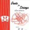 Duets for Strings Book II - Cello