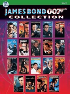 The James Bond 007 Collection