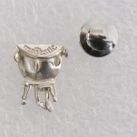 Pin: Pauk Symphonic