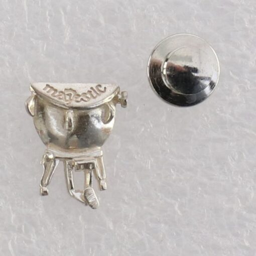 Pin: Pauk Symphonic