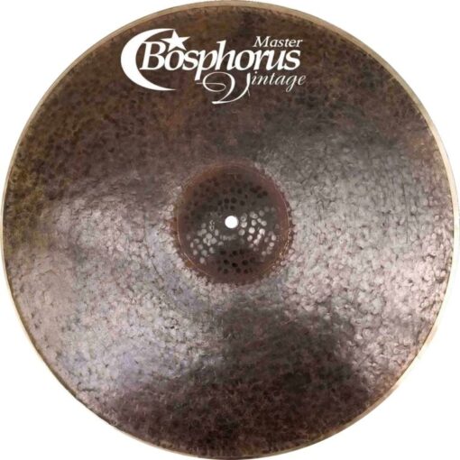 Bosphorus 20" Master Vintage Series Ride