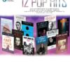 12 Pop Hits - Trombone