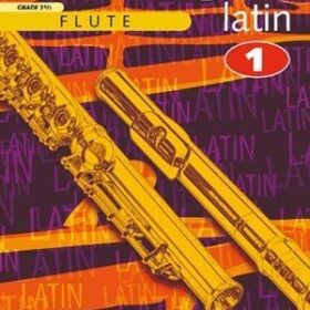 Play 'em Right! - Latin 1 - Flute