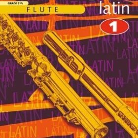 Play 'em Right! - Latin 1 - Flute