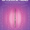 101 Classical Themes for Flute