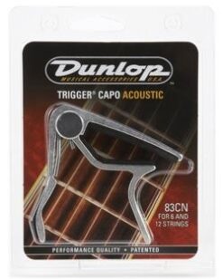 Dunlop 83CN For 6 And 12 Strings