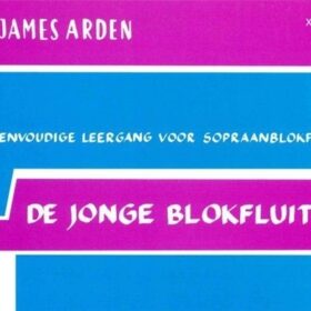 De Jonge Blokfluiter 4