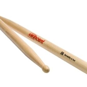 Wincent W-5B Hickory Drumsticks